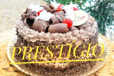 Bolo Prestigio